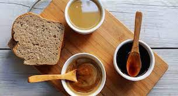 تصویر 4 از فروش شیره انگور کنجد + قیمت خرید به صرفه